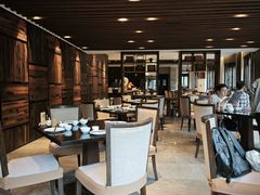 -通安客栈中餐厅·何家小馆