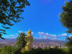 -西双版纳勐泐文化旅游区