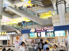 大堂-DQ·蛋糕·冰淇淋(徐东销品茂店)