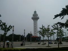 -日照灯塔风景区