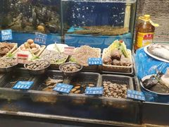 水产区-双合园·海鲜水饺青岛菜(大尧三路店)