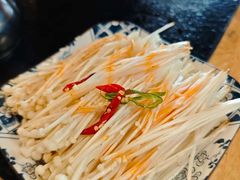 -湘西乌龙山铁板烧(双桥店)