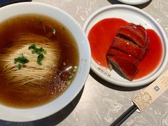 -松鹤面馆·古法焖肉面(观前店)