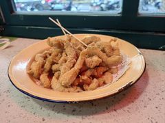 -柴爿巷·香酥鸡&馄饨(复兴中路店)