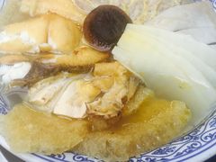 -三林本帮馆(中林街店)