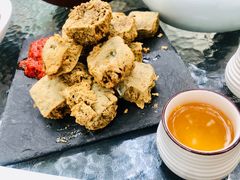 -旅马餐厅(茅家埠店)