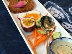 -Meena Rice Based Cuisine