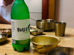 -绣旻烤肉吧(总店)