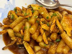 -银都上海菜馆(粤海东路店)