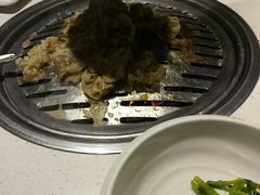 老白吾桑格-本家韩国烤肉(青岛万象城店)