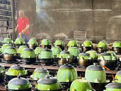 -红旗山庄(圭峰山店)