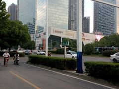 -保利MALL(天鹅湖店)