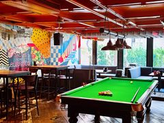 -Q MEX 库迈墨西哥餐吧(三里屯店)