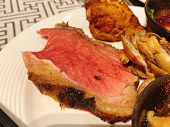-绮梦西湖·云端餐厅(歌德店)