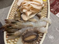 -一绪に寿喜烧(荟聚店)