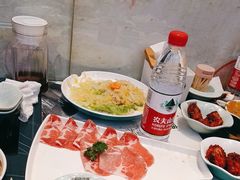 -名都晓荷塘(涿州店)