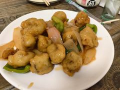 熘鱼段-华光餐厅(复兴路店)