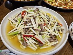 -邱金小炒·30 年盐帮江湖菜(自贡店)