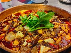 -铜瓢江湖兔火锅(水碾河社区店)