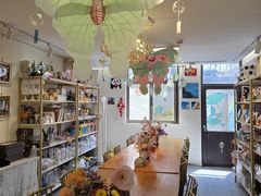 -100家灵感仓库·DIY团建(什刹海店)