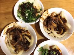-洞子口张老二凉粉(文殊院店)