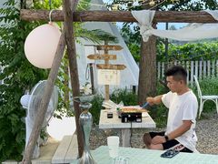 -安德鲁户外烧烤帐篷营地(马泉营店)