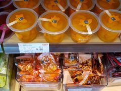 -良品铺子(马鞍山万达广场店)