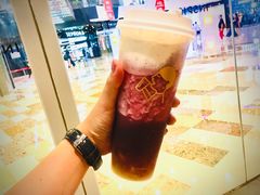 -喜茶(北京通州万达店)
