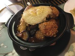 -素心斋素食餐厅