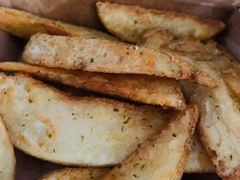 -魏斯理汉堡(西安沣东吾悦店)