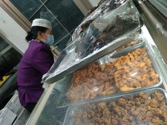 -老回回饺子馆(海洋馆店)