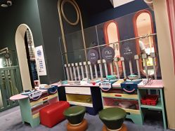 -MELAND CLUB亲子乐园·派对·餐厅(北京芳圆里ID MALL店)