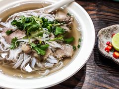 招牌生牛肉粉-PHO·5越南牛肉粉(建新路店)