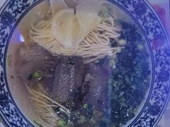 -味一楼兰州拉面(机场一店)