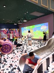 -meland亲子乐园(深圳领展中心城店)