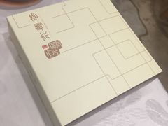 -京粤荟(海王银河科技大厦店)