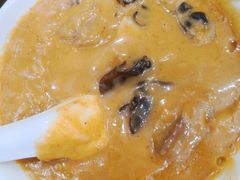胡辣汤-方中山胡辣汤(成都首店)