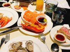 -澳门旅游塔360°旋转餐厅(南湾湖广场店)