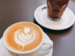 -Seesaw Coffee(苏州中心店)