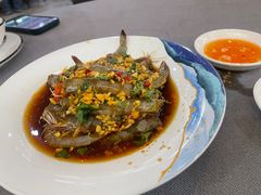 -潮道鱼仔店·潮汕味(长兴路店)