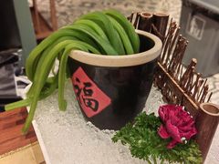 -手选潮汕鲜活牛肉火锅(二七广场店)