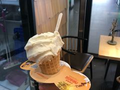 -野人先生现做冰淇淋(北京顺义祥云小镇店)