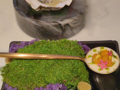 -深圳文华东方酒店·OPUS 388·精致法餐