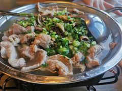 -肖四女·江湖菜(临港店)