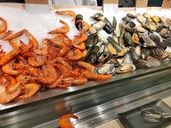 -盛宴自助餐厅(运达喜来登店)