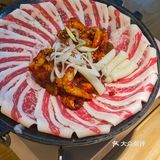 广州探店｜1988韩剧同款美食｜双门洞韩式食堂