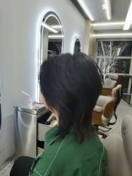 -D.G造型·烫发染发接发