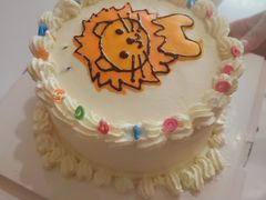 -幸福里DIY蛋糕烘焙·团建·拼豆豆(普陀店)