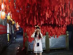 -东关街美食广场