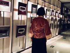 -民国红公馆·秦淮八艳(夫子庙店)